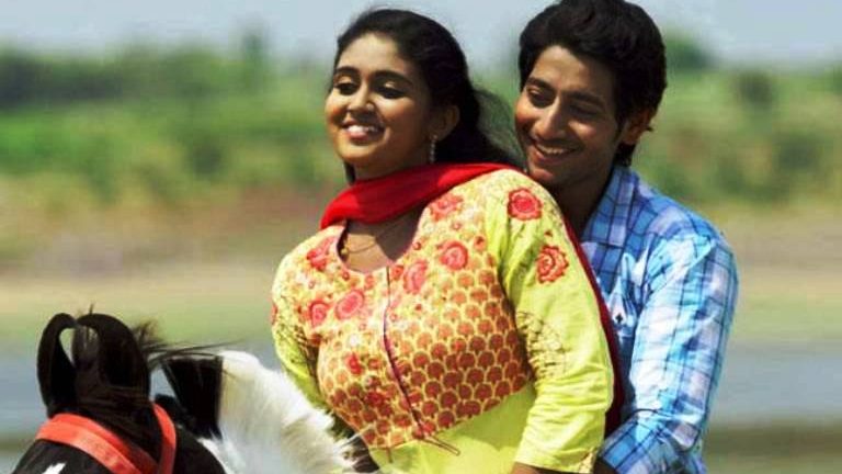 Sairat Official Trailer | Nagraj Manjule | Ajay Atul - YouTube