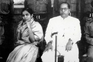 Locating caste in the philosophies of Ambedkar and Lohia | Forward Press