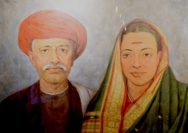 A peek at Savitribai Phule’s social concerns through her letters ...