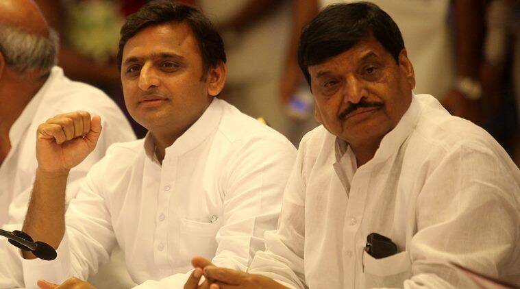 After Defeat, How Akhilesh Yadav’s Family Is Coming Apart - Forward Press