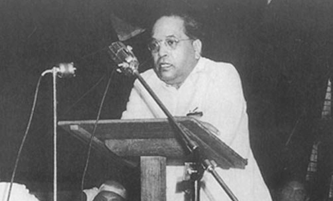 Dr B.R. Ambedkar: Lone Warrior For Dalit Liberation - Forward Press